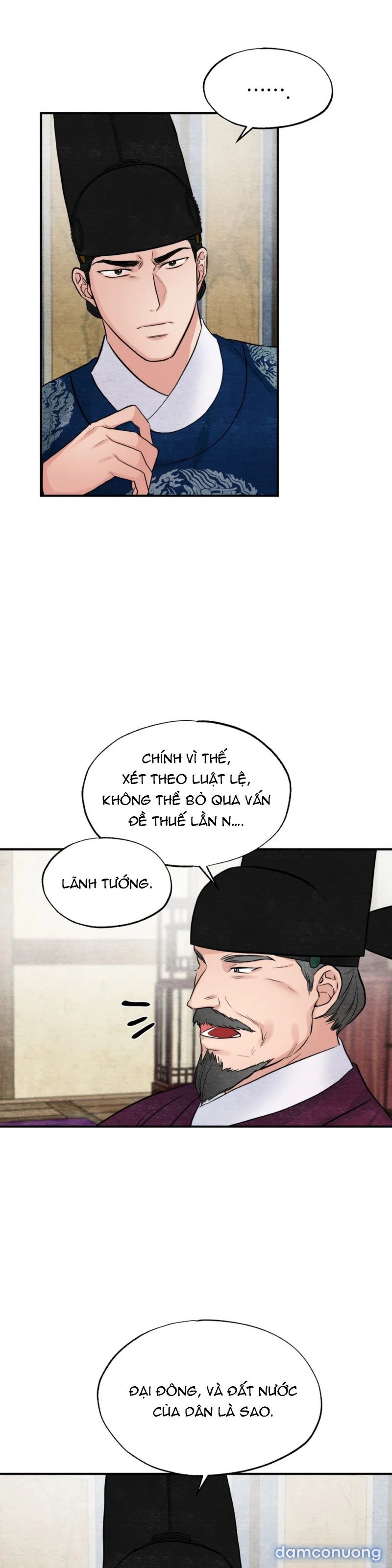 Cuồng Nhãn 