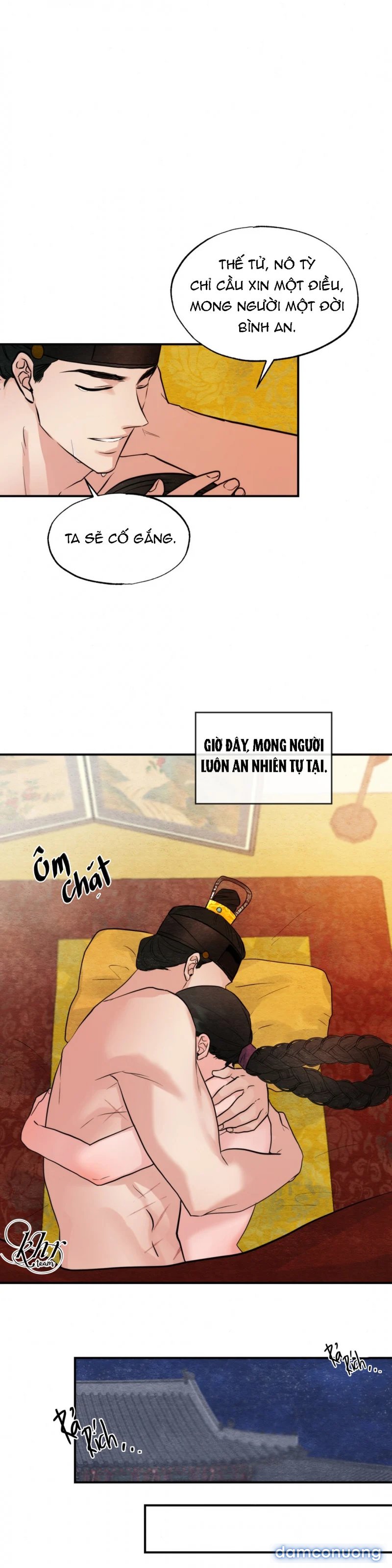 Cuồng Nhãn 