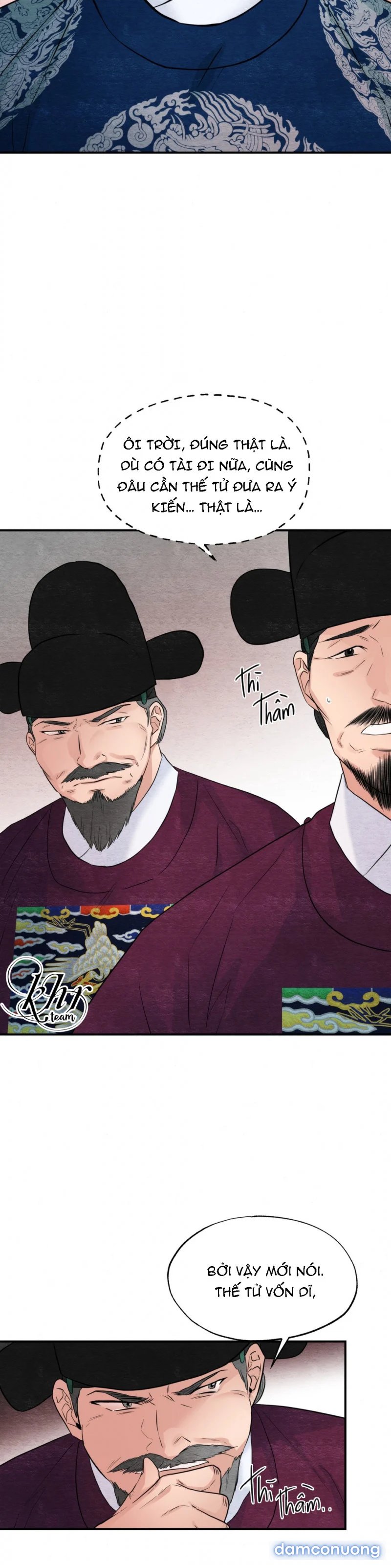 Cuồng Nhãn 