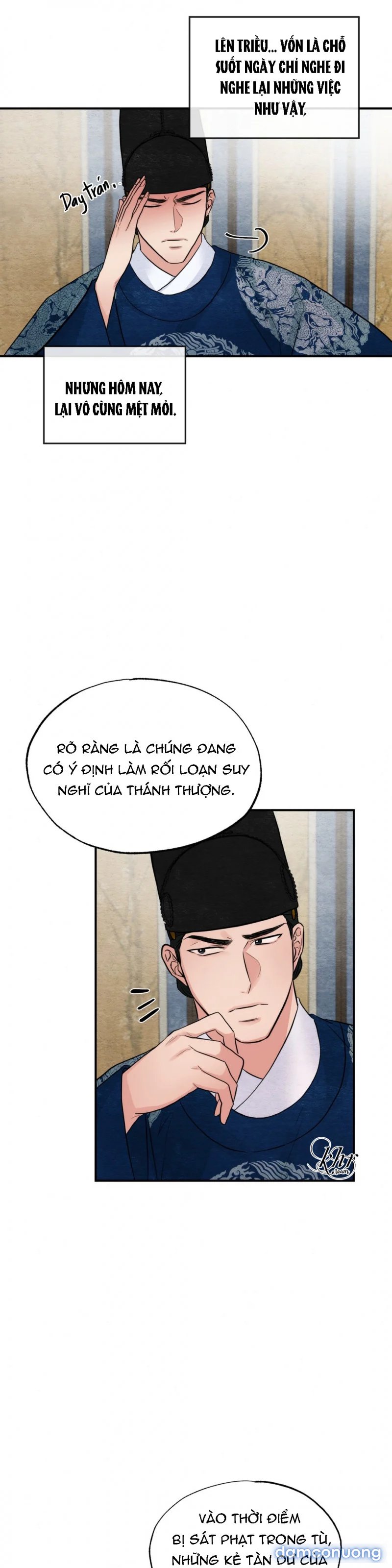 Cuồng Nhãn 