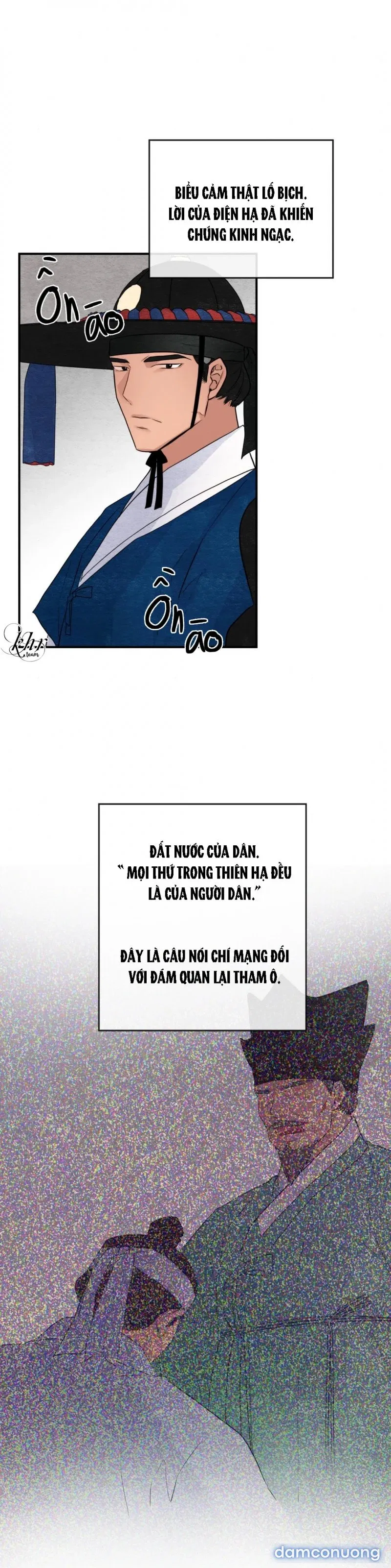Cuồng Nhãn 