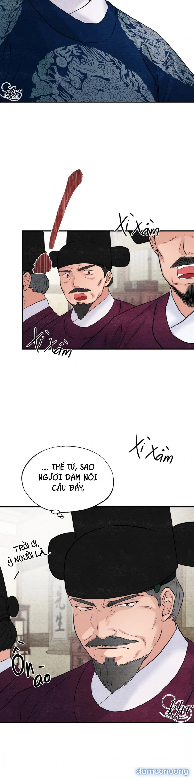 Cuồng Nhãn 