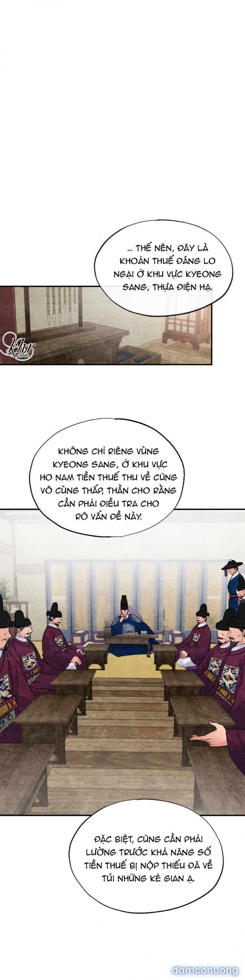 Cuồng Nhãn 