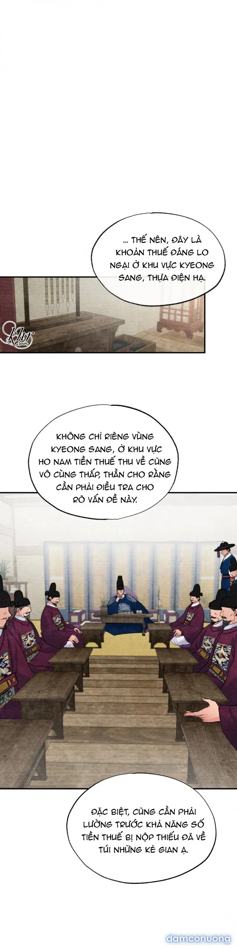 Cuồng Nhãn 