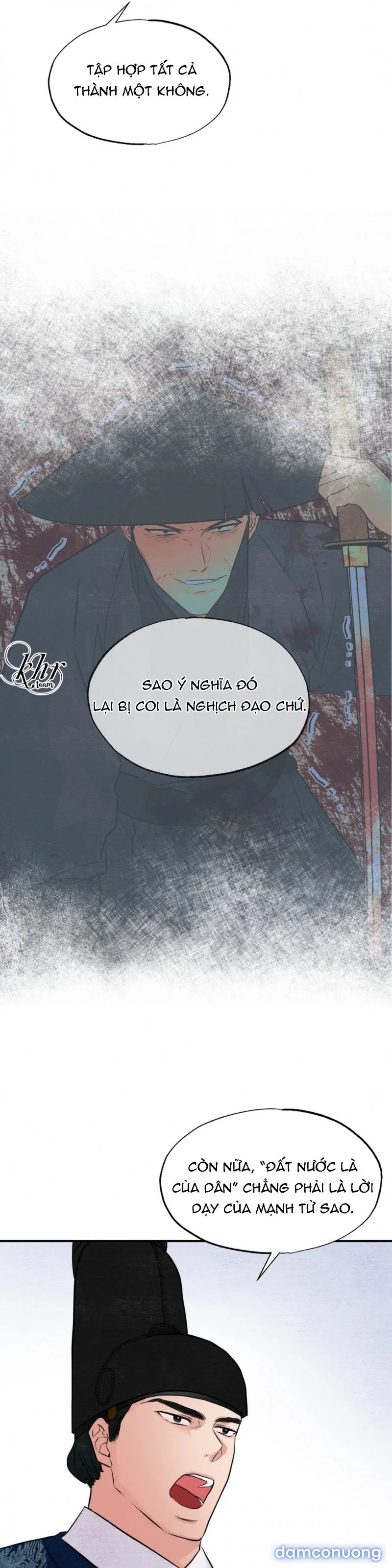Cuồng Nhãn 