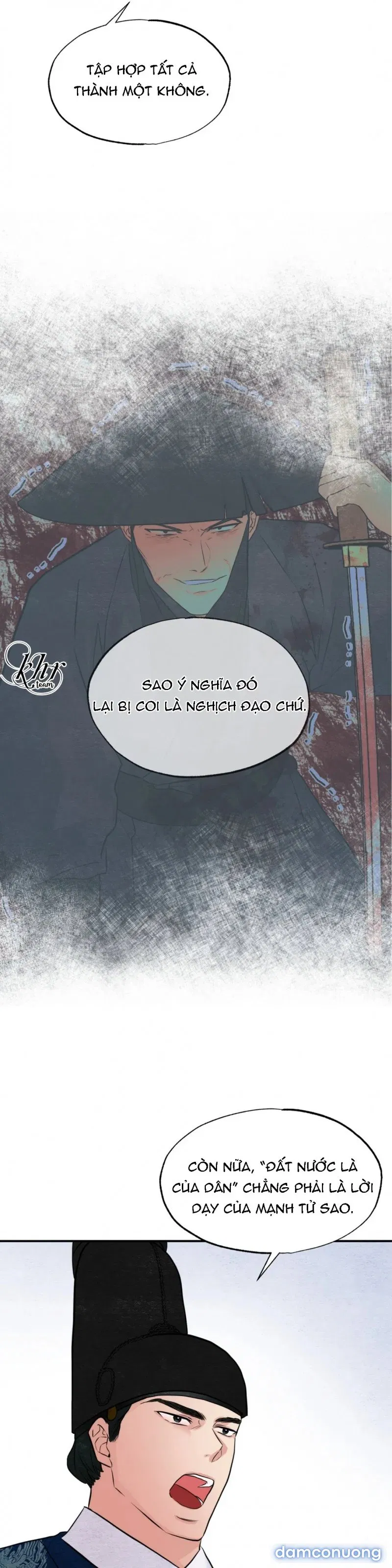 Cuồng Nhãn 