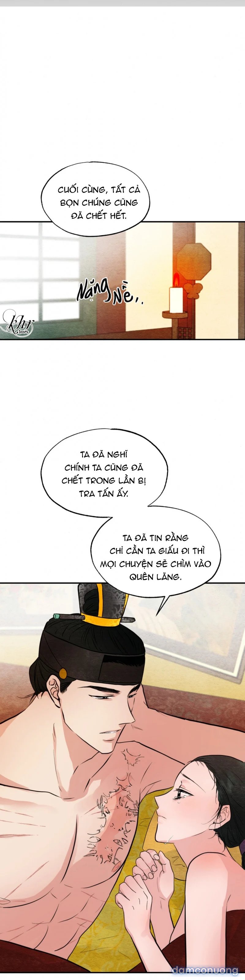 Cuồng Nhãn 