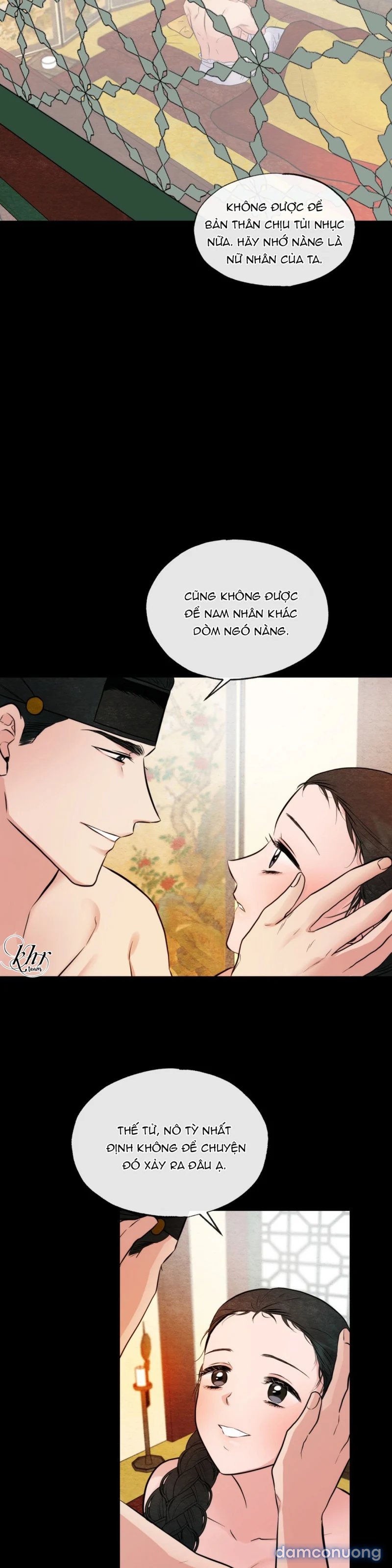 Cuồng Nhãn 