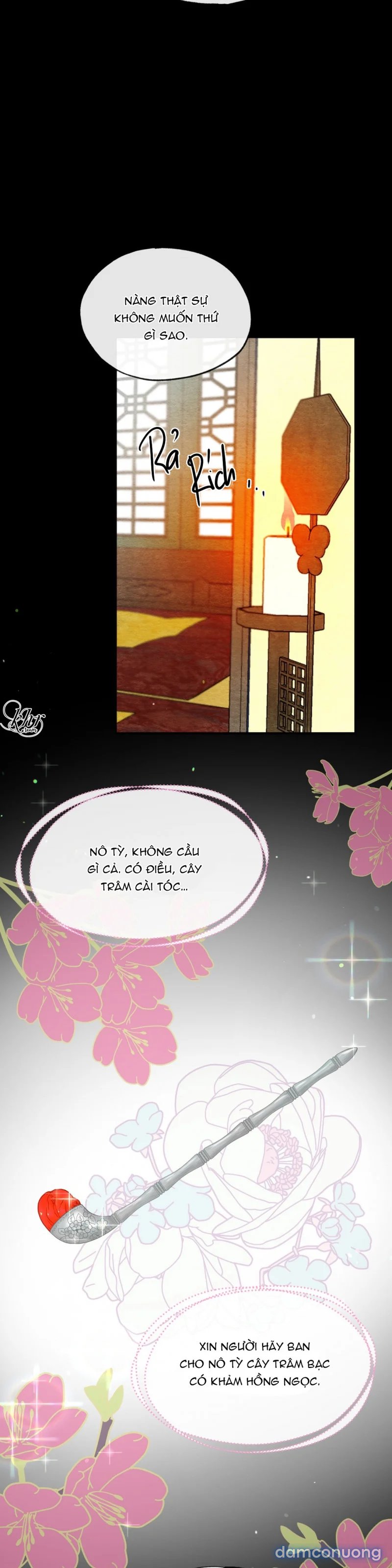Cuồng Nhãn 