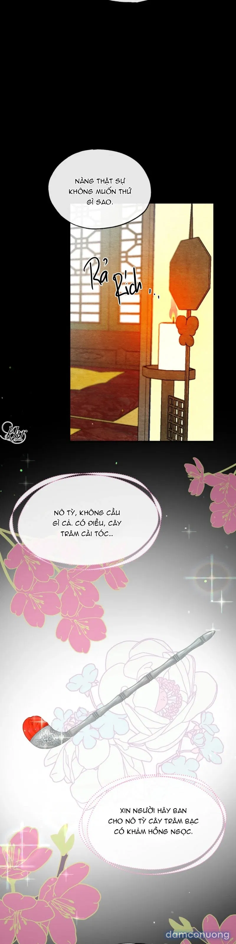 Cuồng Nhãn 