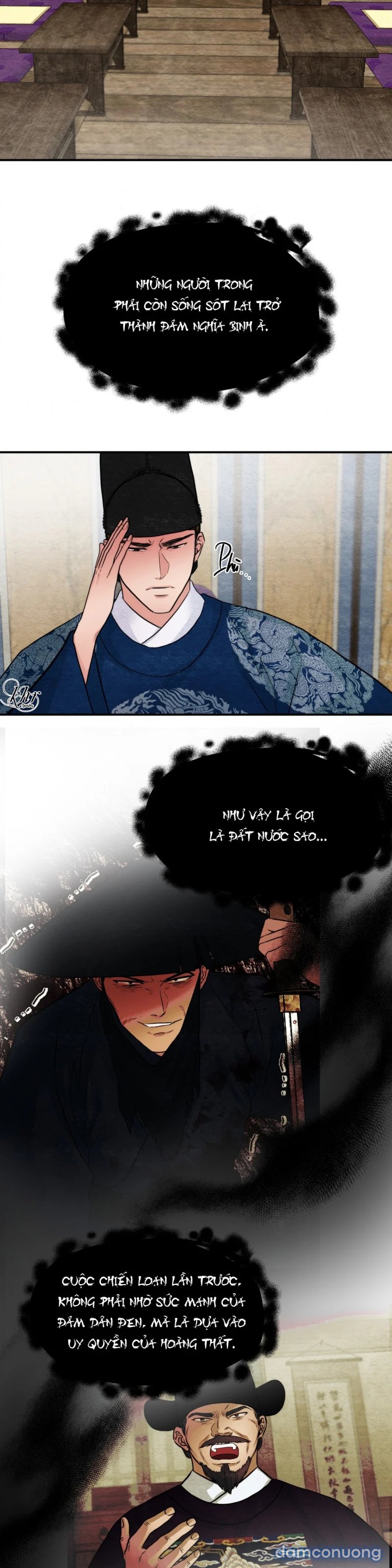 Cuồng Nhãn 