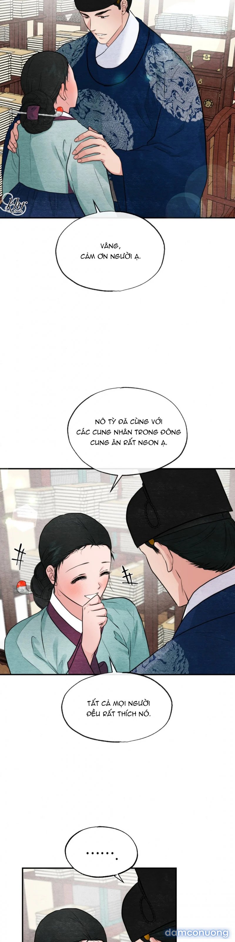 Cuồng Nhãn 