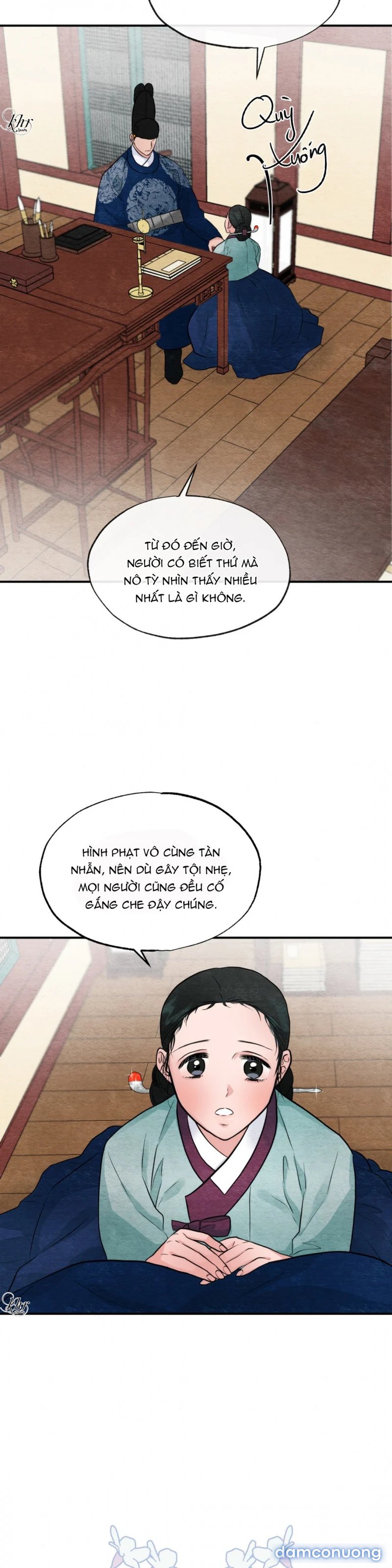 Cuồng Nhãn 