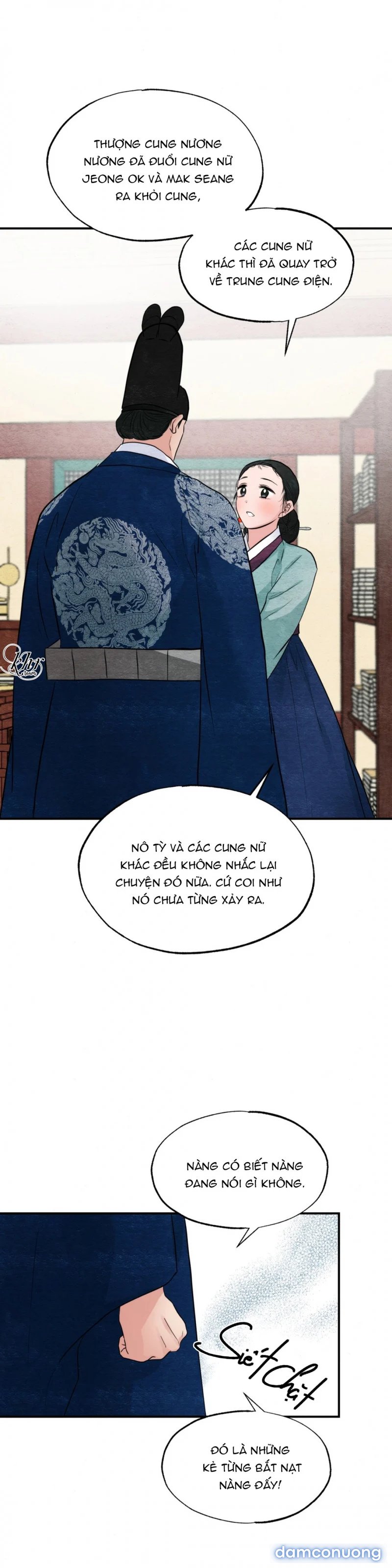 Cuồng Nhãn 