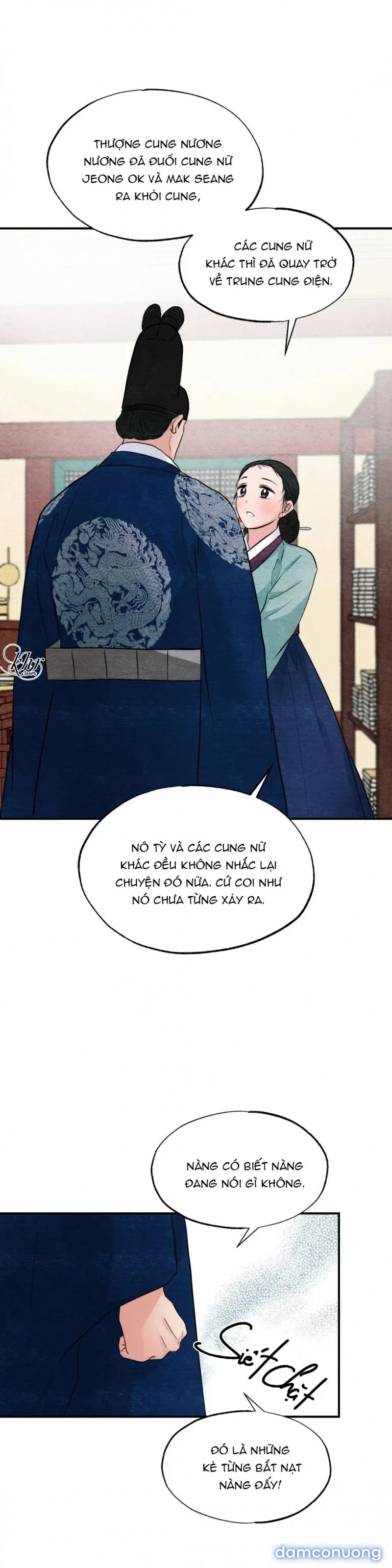 Cuồng Nhãn 
