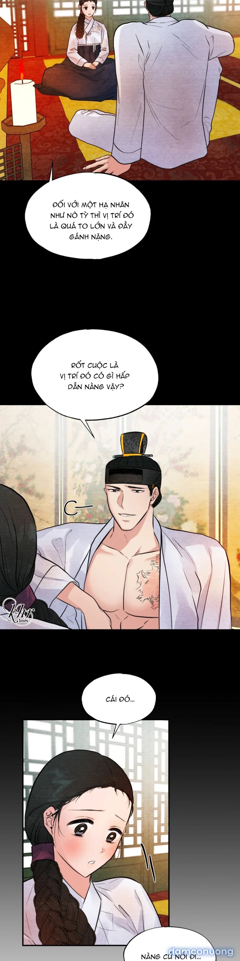 Cuồng Nhãn 