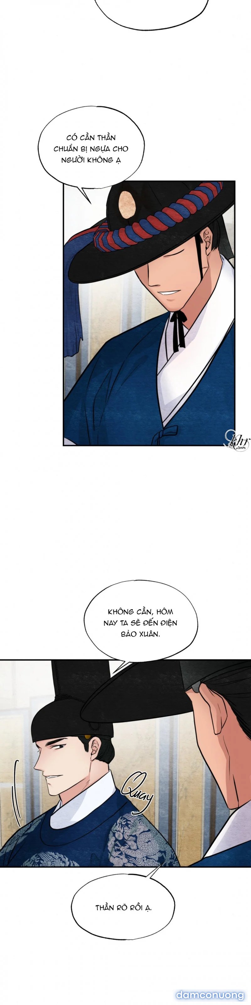 Cuồng Nhãn 