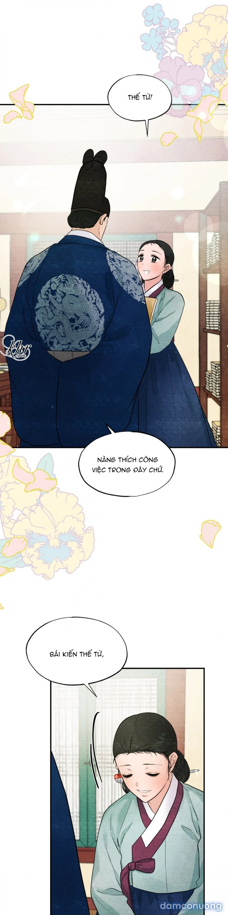 Cuồng Nhãn 