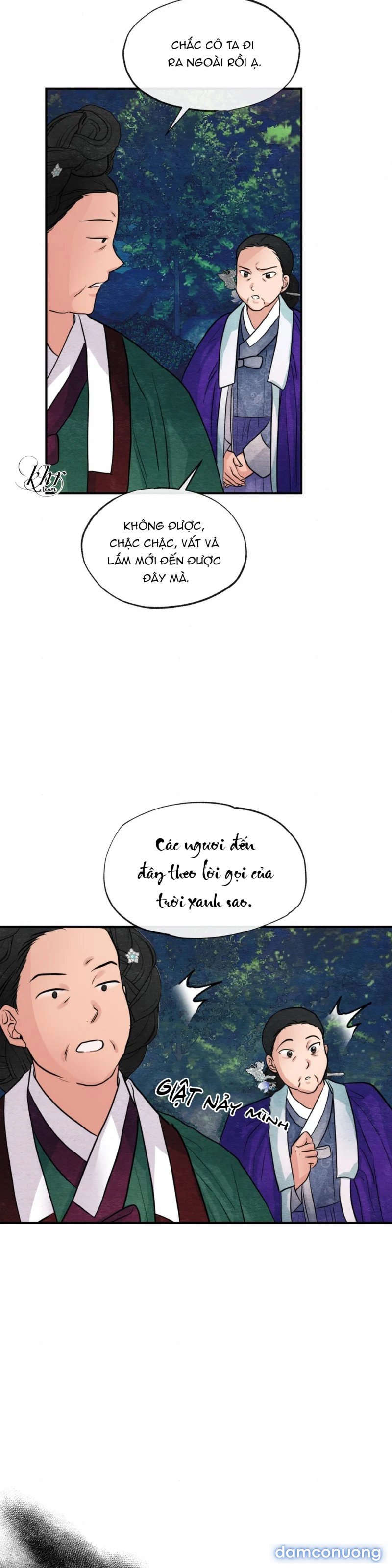 Cuồng Nhãn 