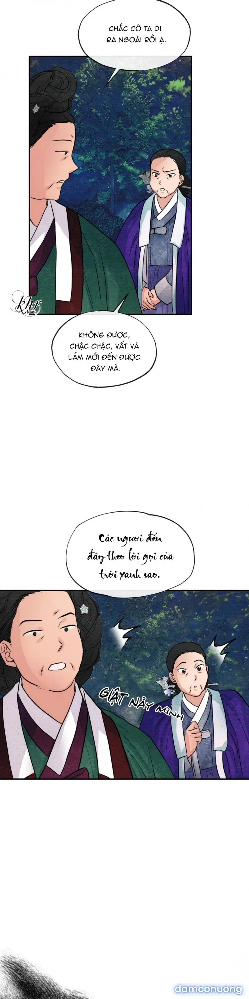 Cuồng Nhãn 