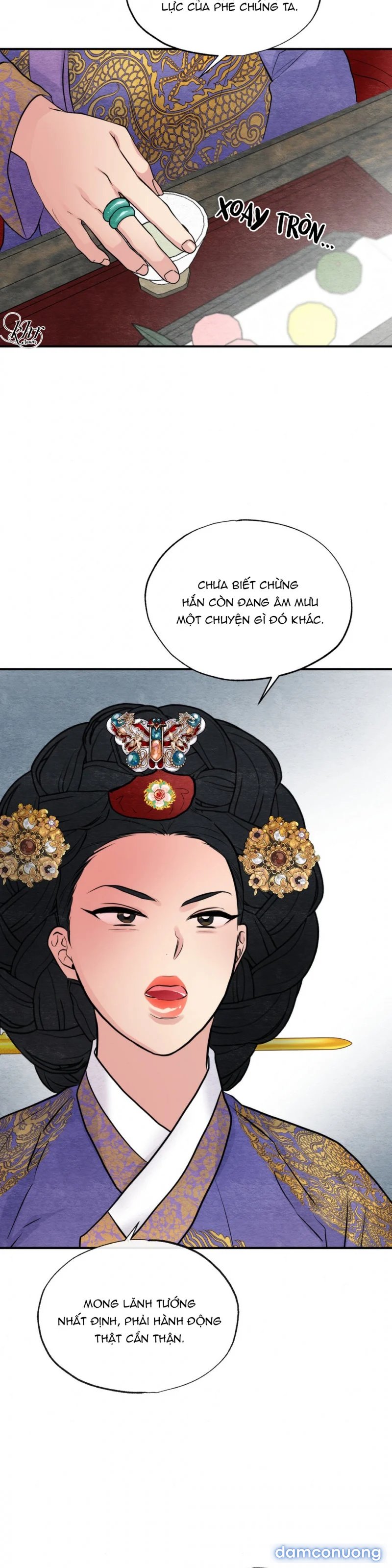 Cuồng Nhãn 