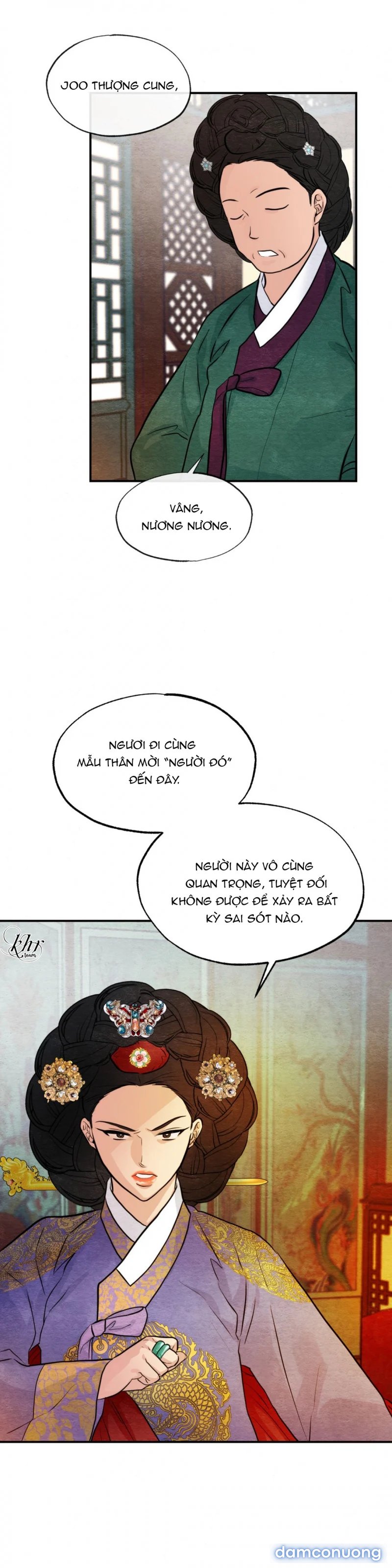Cuồng Nhãn 