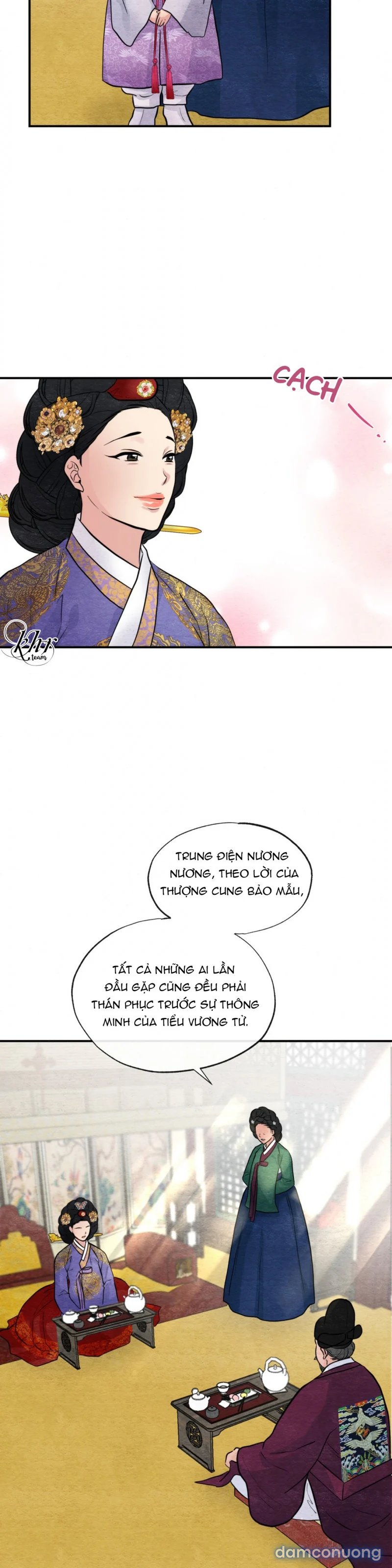 Cuồng Nhãn 