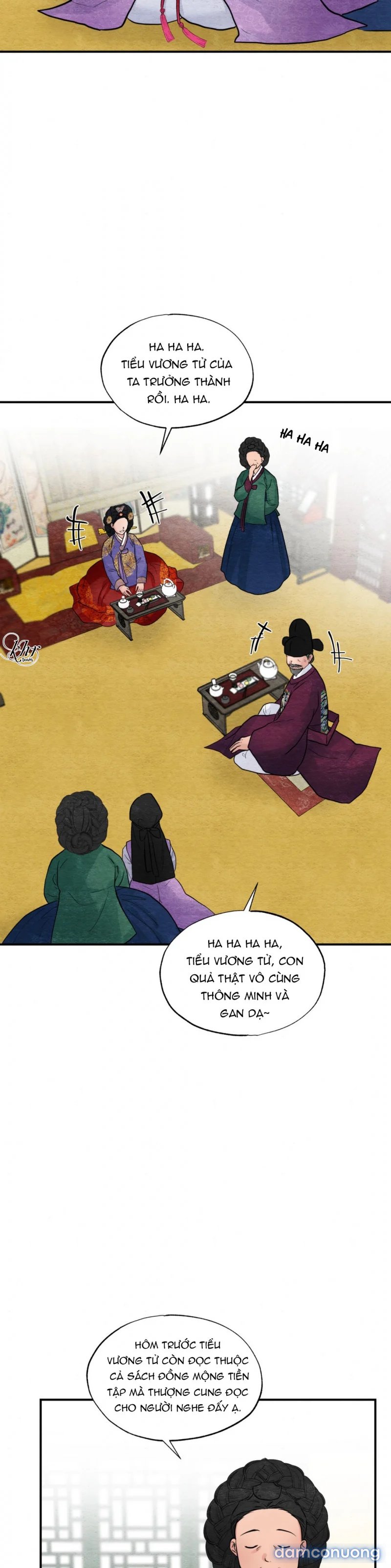 Cuồng Nhãn 