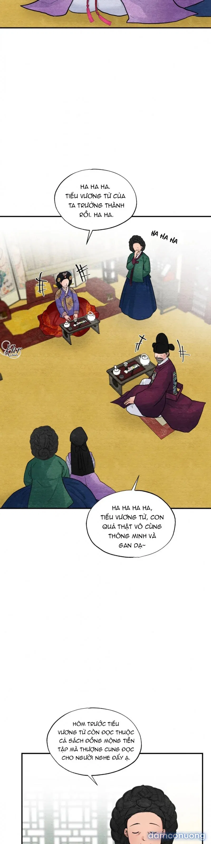 Cuồng Nhãn 