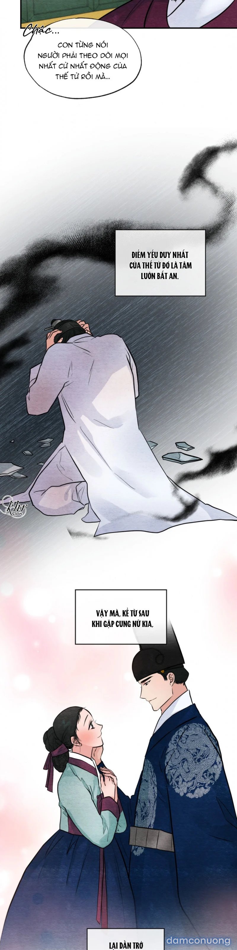 Cuồng Nhãn 