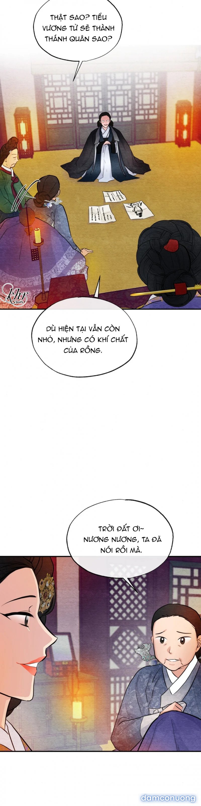 Cuồng Nhãn 