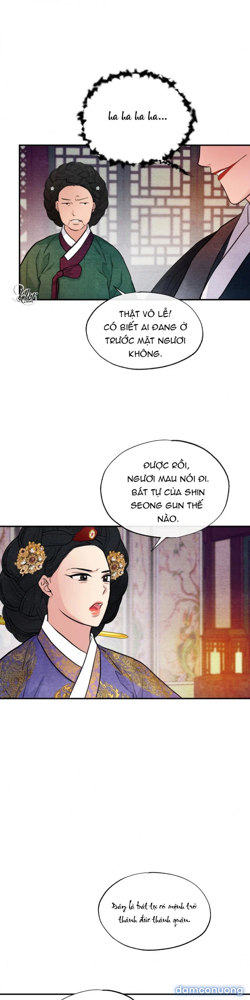Cuồng Nhãn 