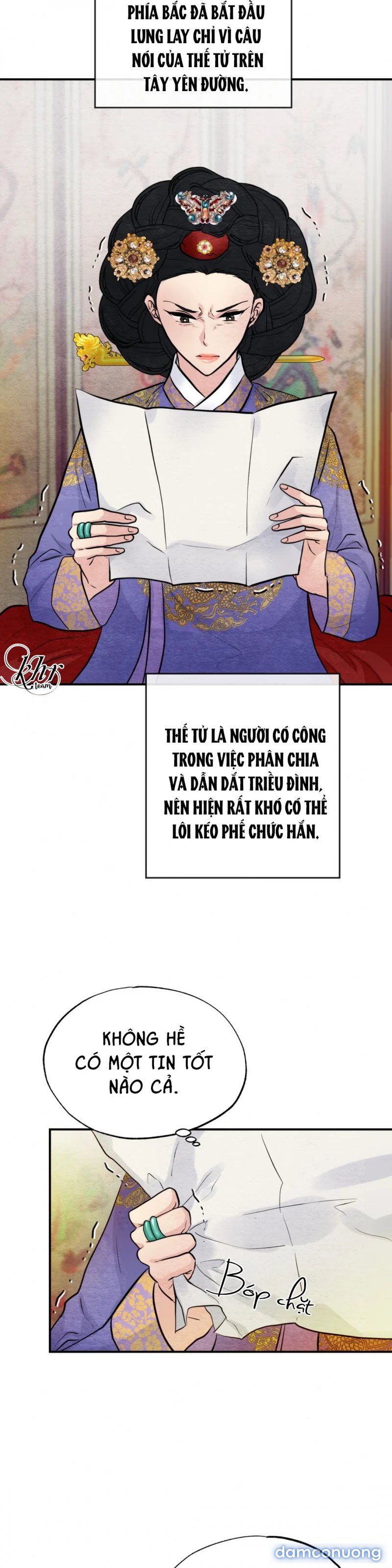 Cuồng Nhãn 