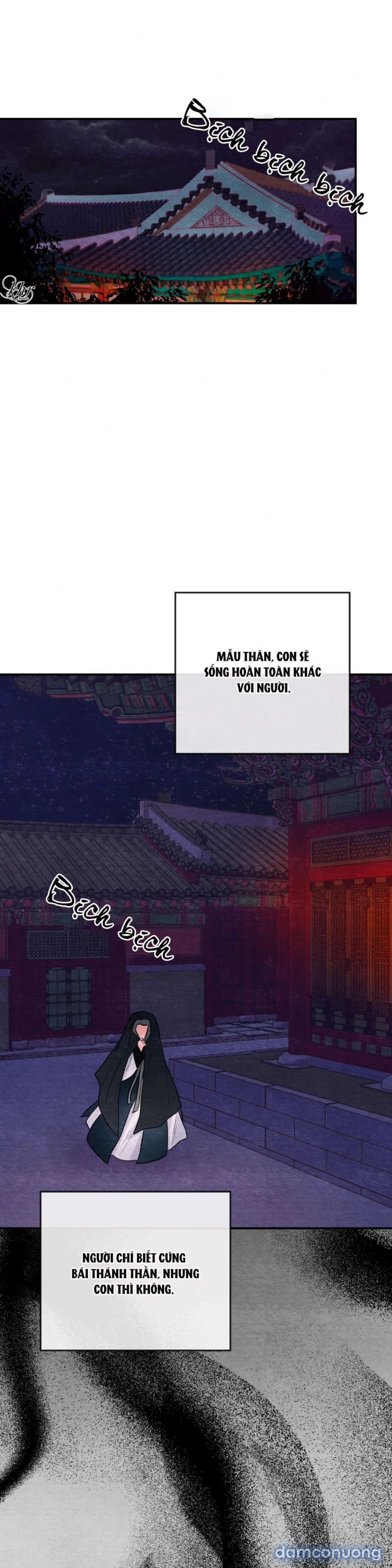 Cuồng Nhãn 
