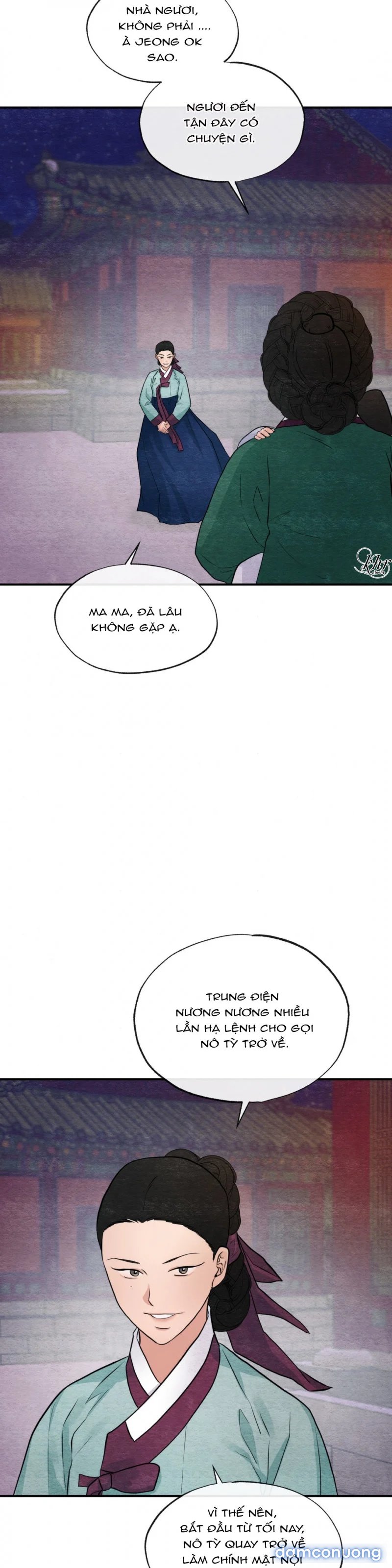 Cuồng Nhãn 