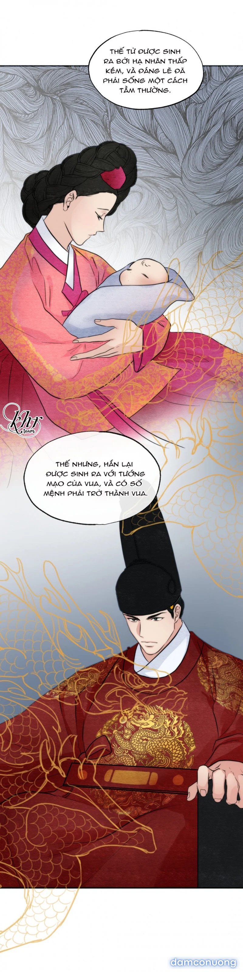 Cuồng Nhãn 