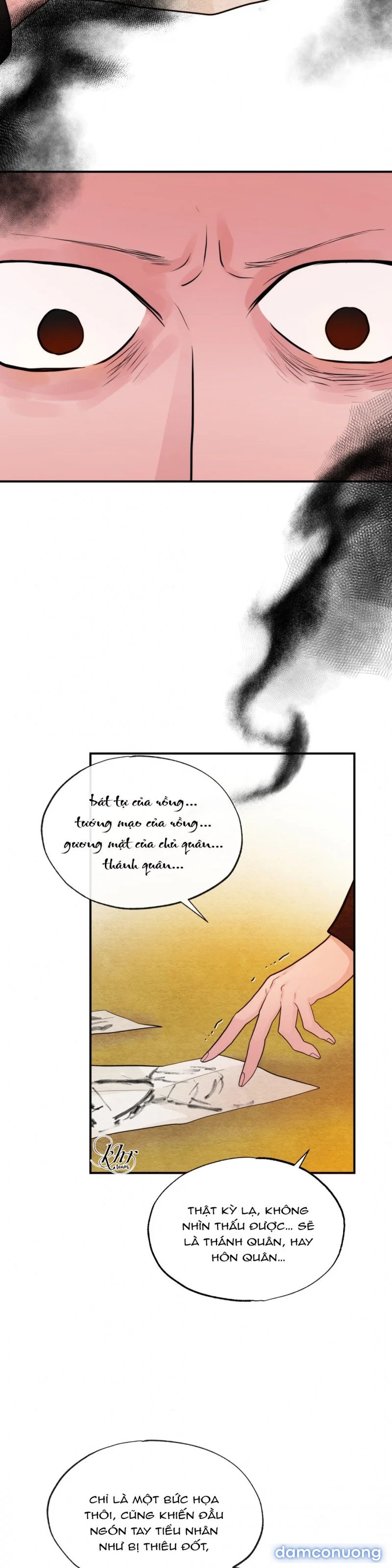 Cuồng Nhãn 