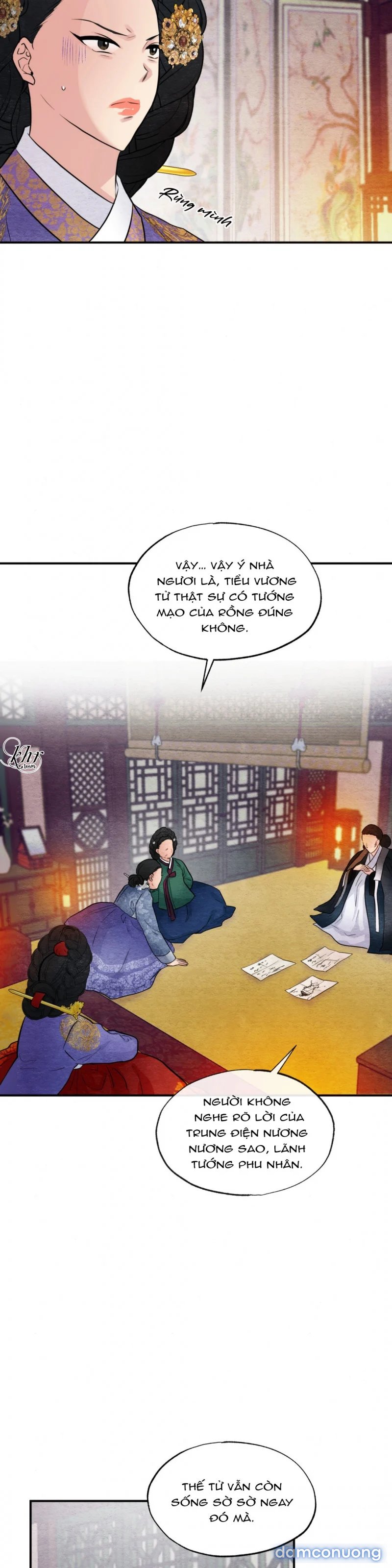 Cuồng Nhãn 