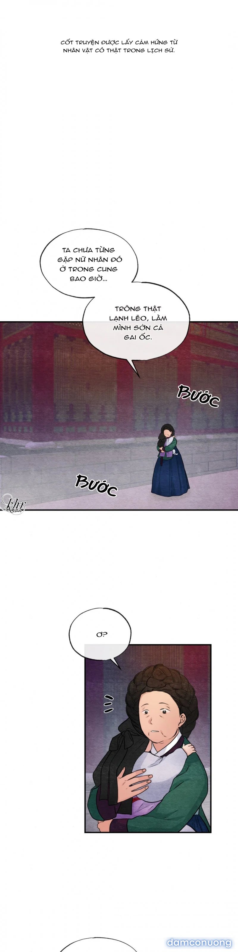 Cuồng Nhãn 
