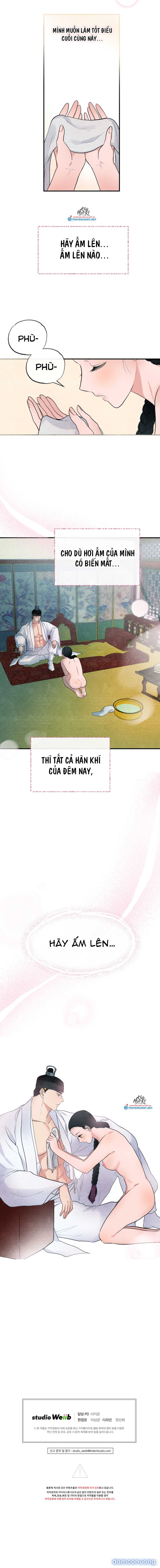 Cuồng Nhãn 