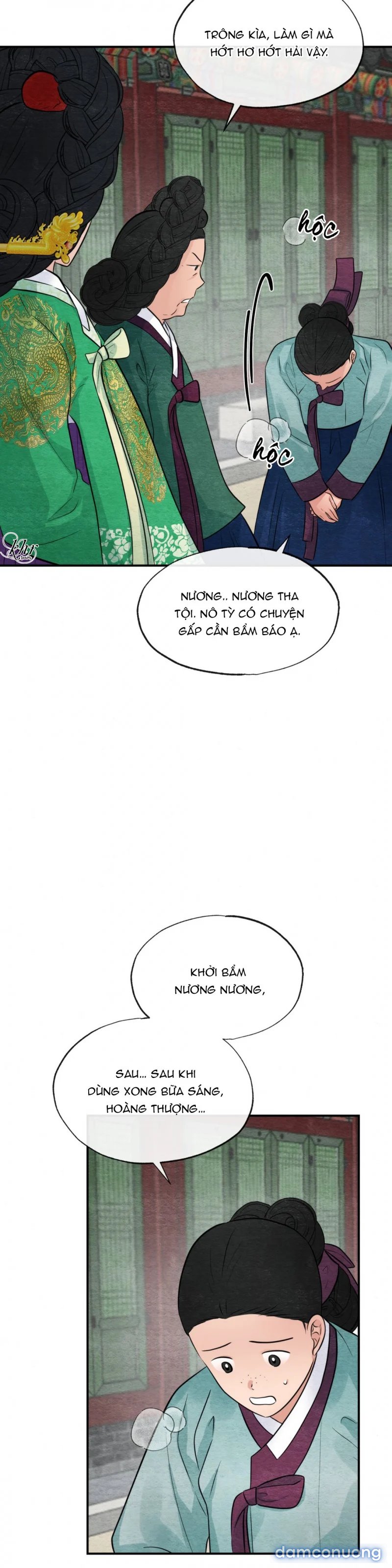 Cuồng Nhãn 