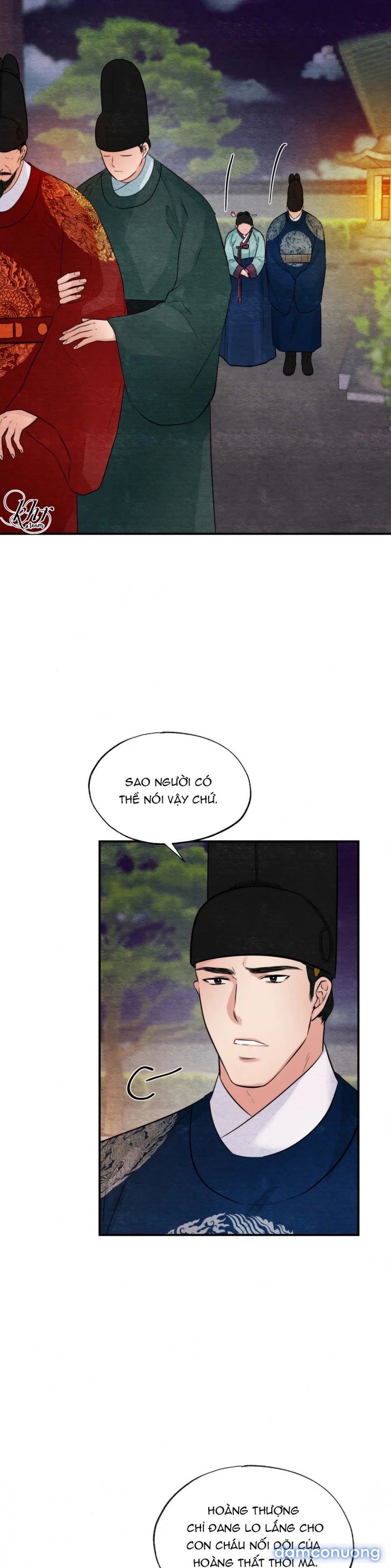 Cuồng Nhãn 