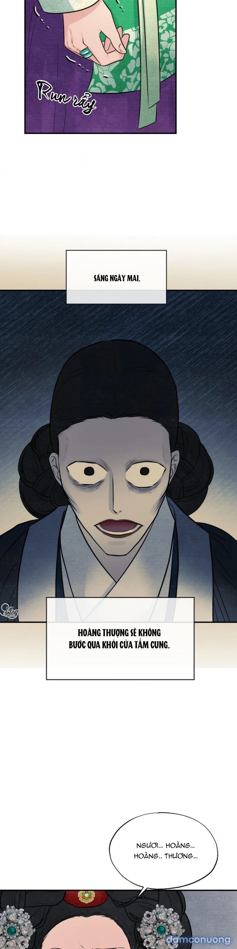 Cuồng Nhãn 