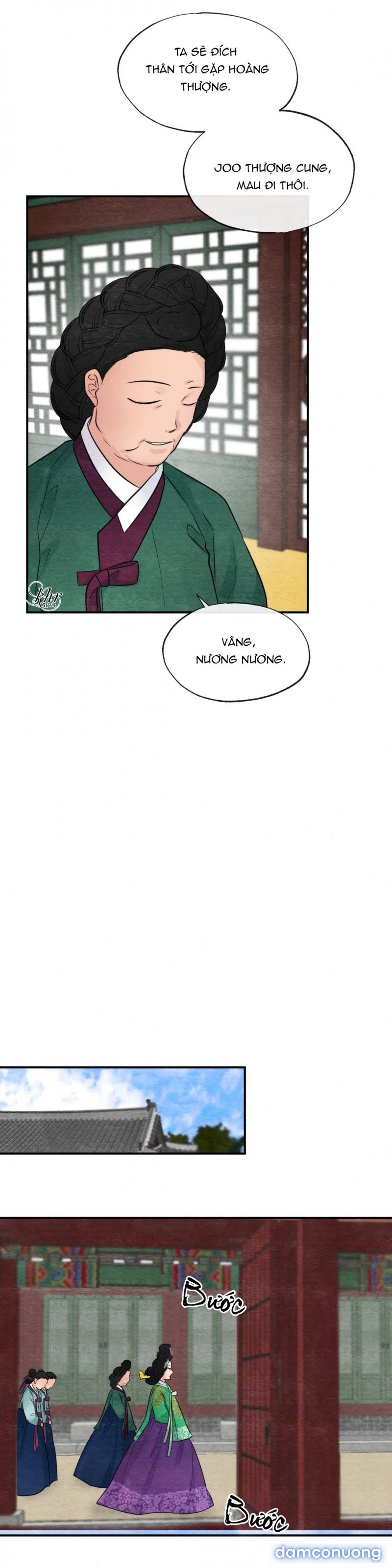 Cuồng Nhãn 