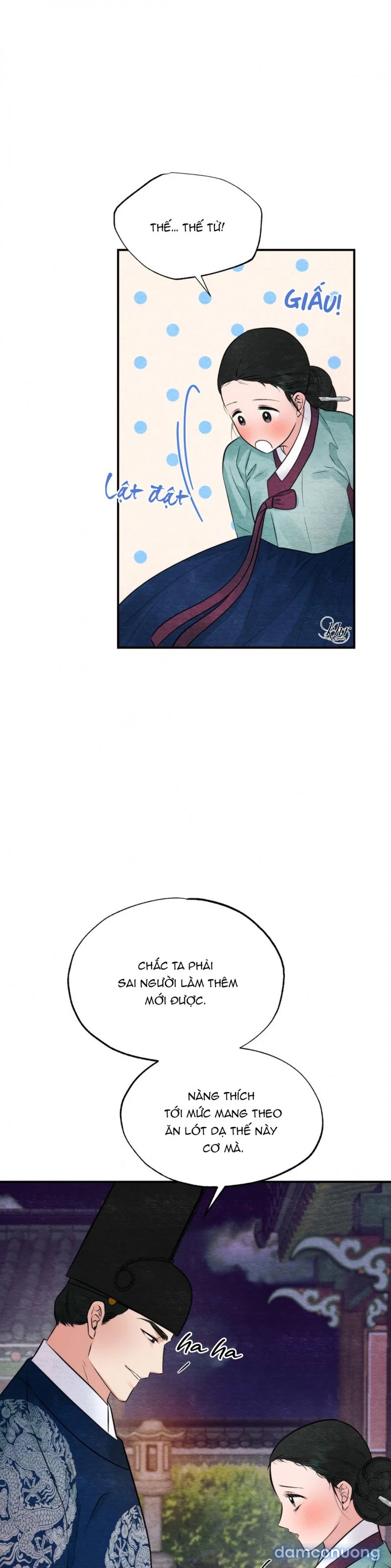 Cuồng Nhãn 