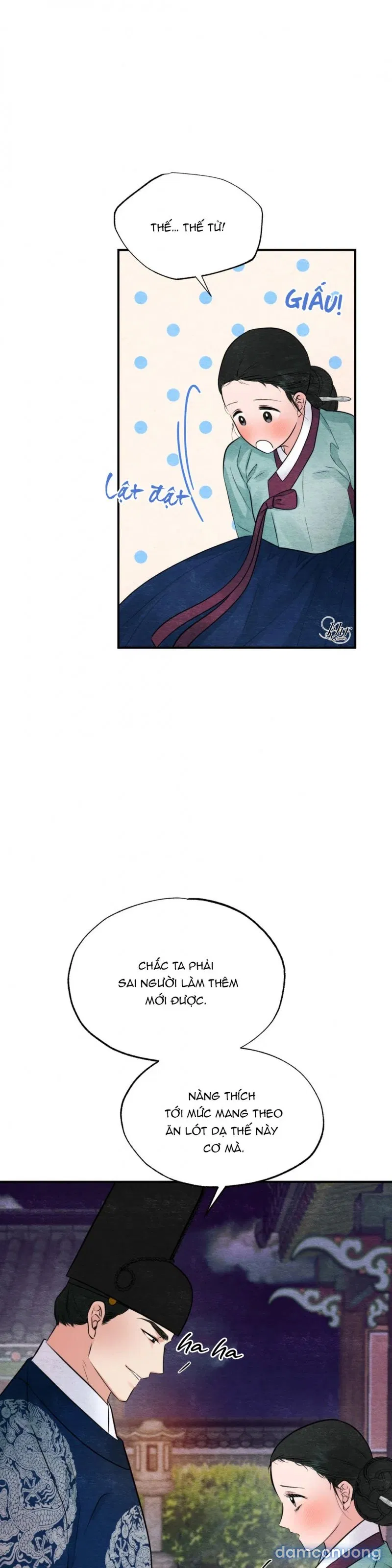 Cuồng Nhãn 