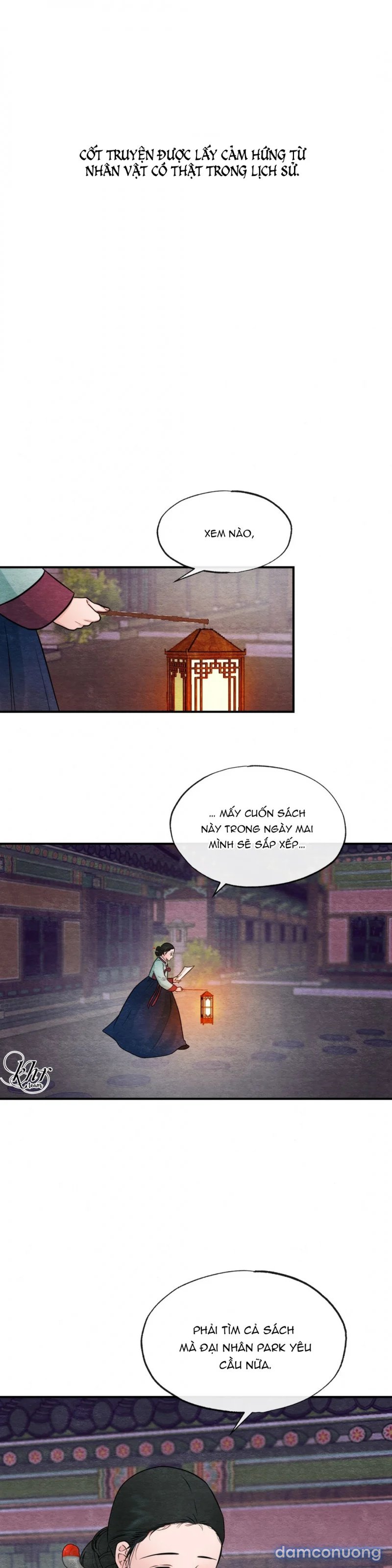 Cuồng Nhãn 
