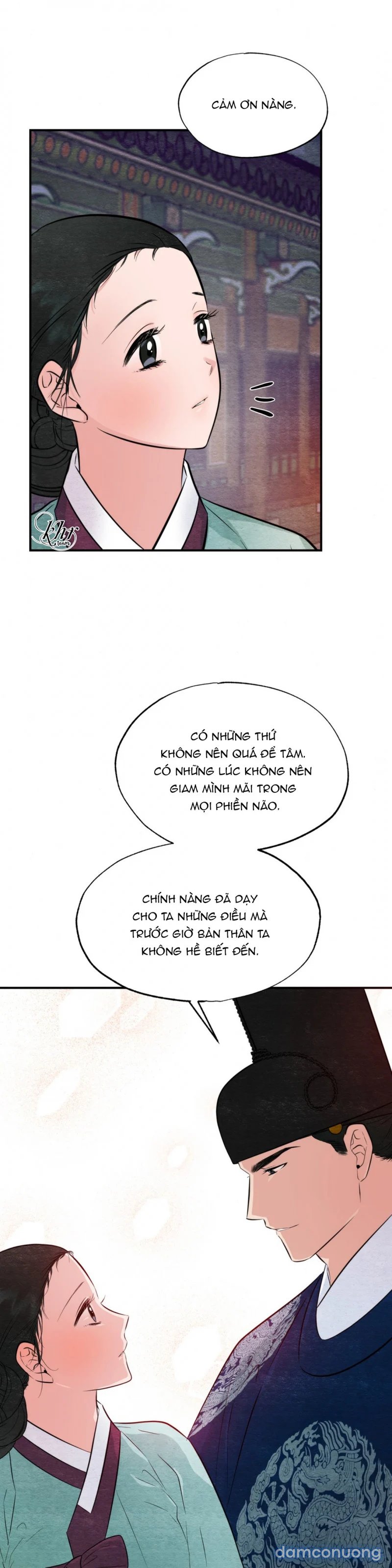 Cuồng Nhãn 
