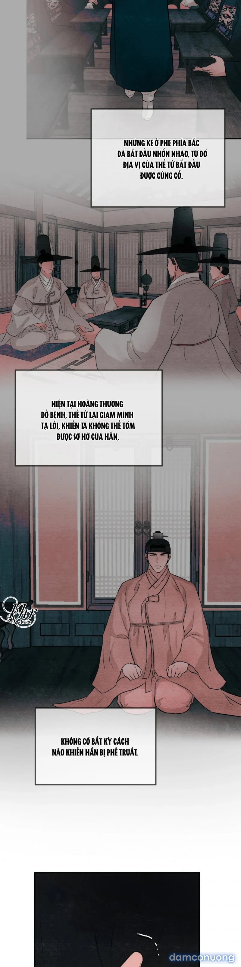 Cuồng Nhãn 