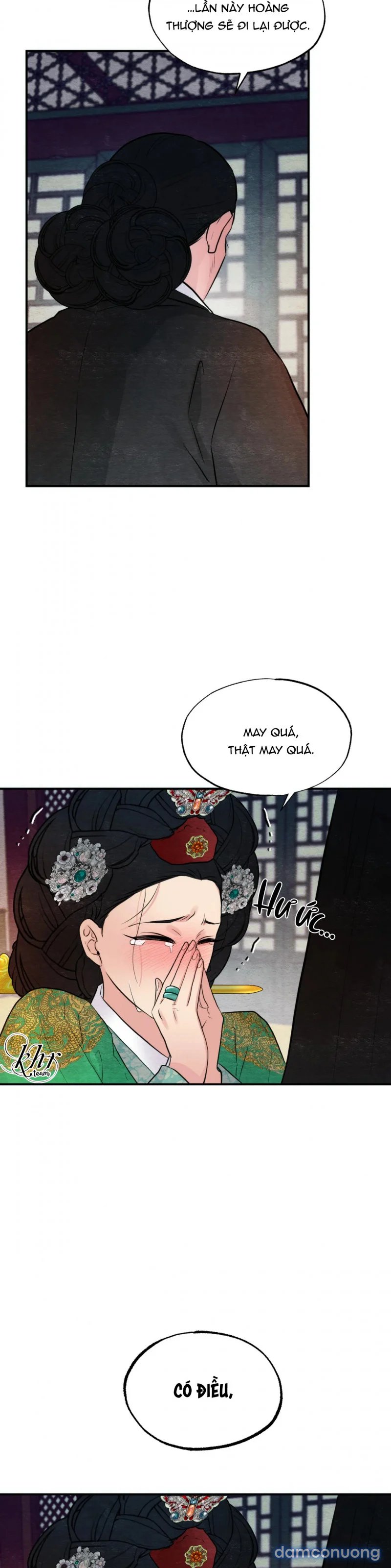 Cuồng Nhãn 